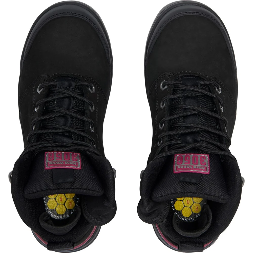 Hard Yakka 3056 PR Side Zip Safety Boot - Image 6