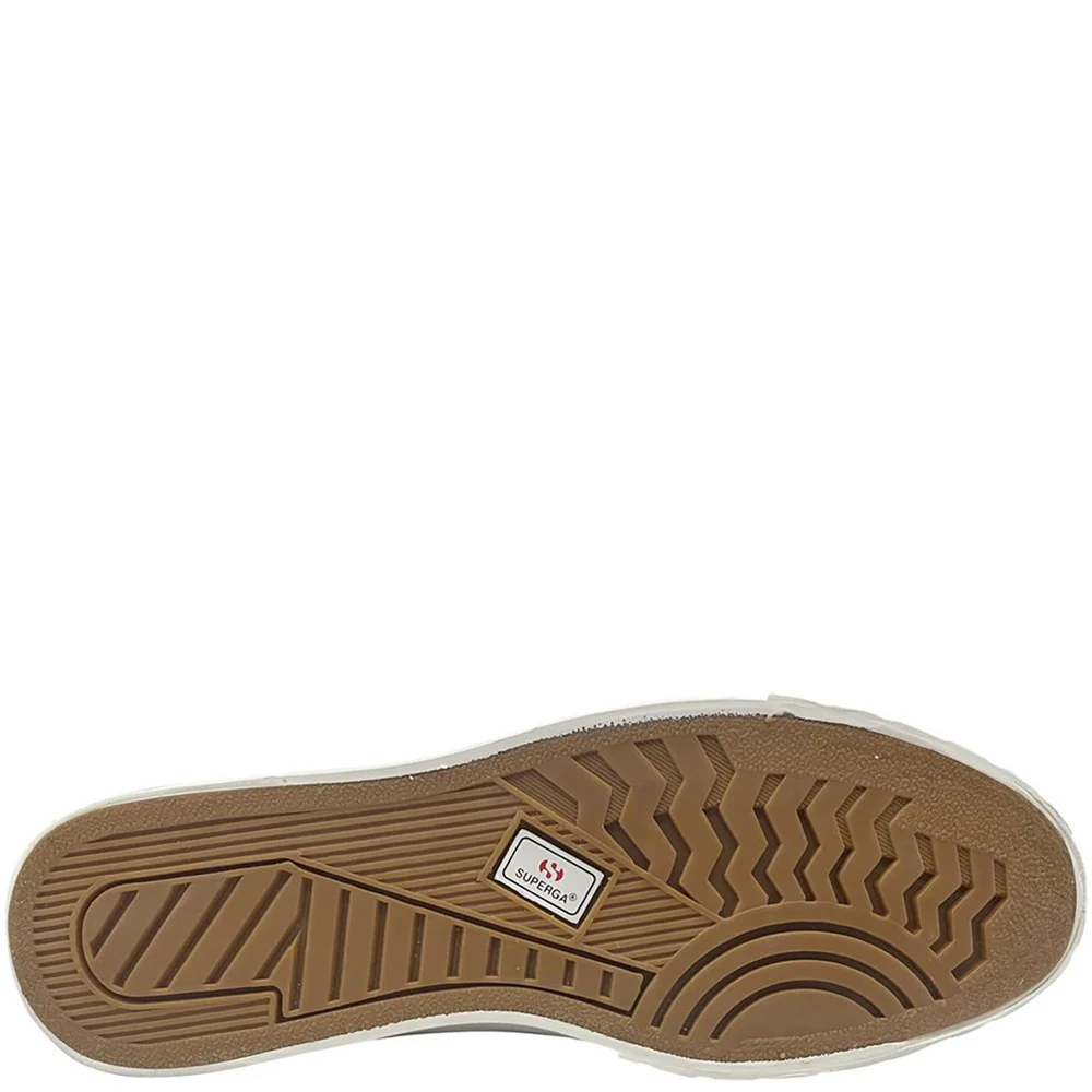 Superga 3192 Campionato Basket Trainers - Image 3