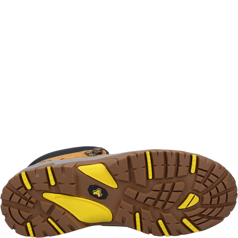 Amblers Safety 33 Boots - Image 3