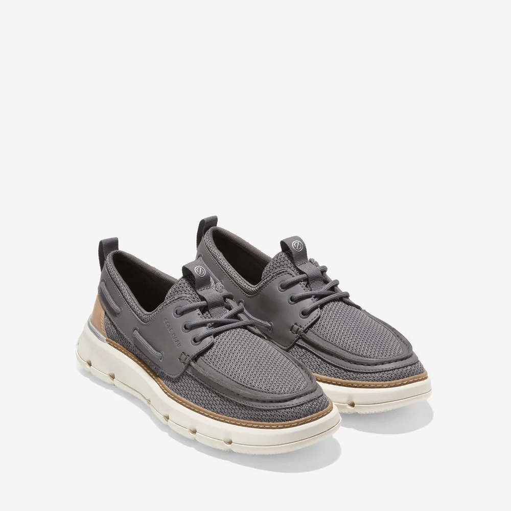 Cole Haan 4.ZeroGrand Regatta Boating Shoe