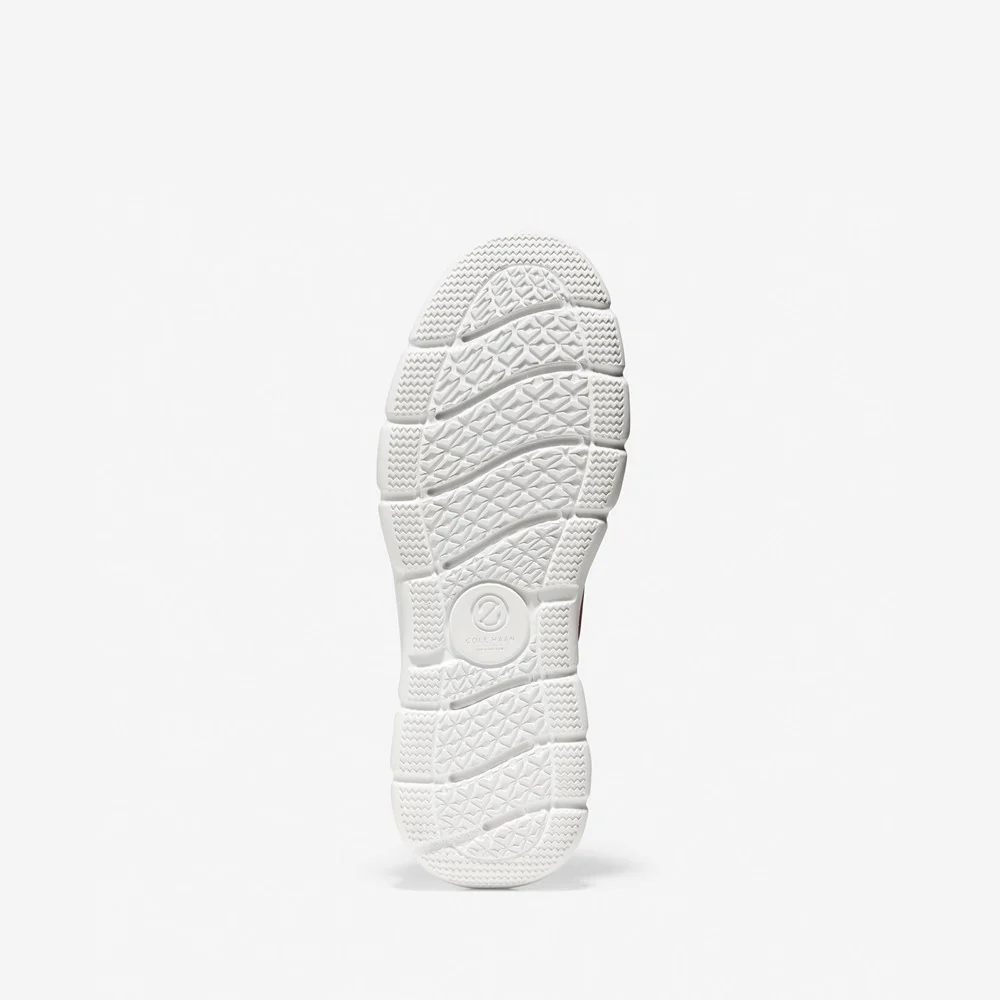 Cole Haan 4.ZeroGrand Regatta Boating Shoe - Image 4
