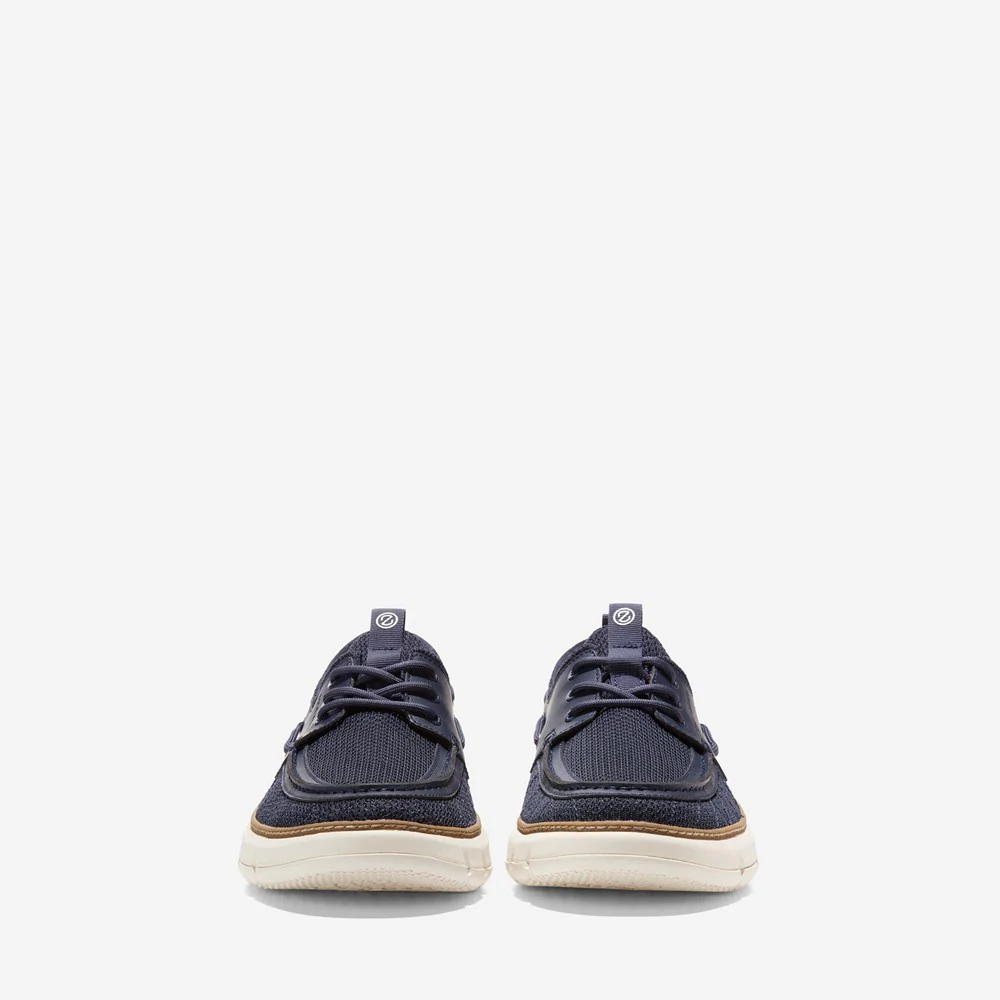 Cole Haan 4.ZeroGrand Regatta Shoe - Image 3