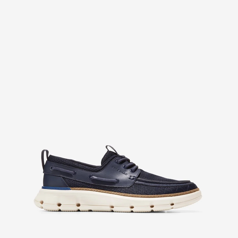 Cole Haan 4.ZeroGrand Regatta Shoe - Image 5