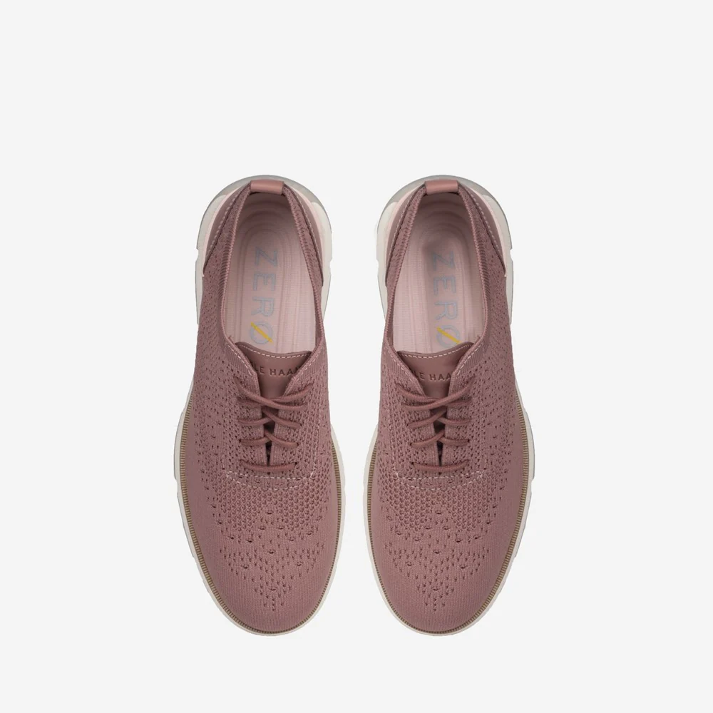 Cole Haan 4. Zerogrand Stitchlite Oxford Trainer - Image 8