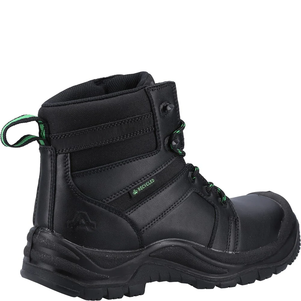 Amblers Safety 502 Safety Boots - Image 2