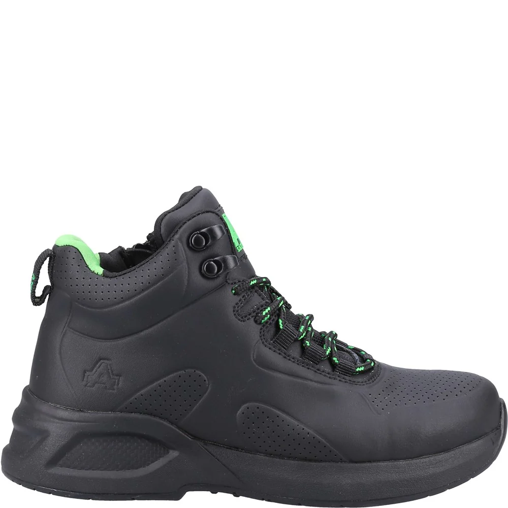 Amblers Safety 611 Boots - Image 4