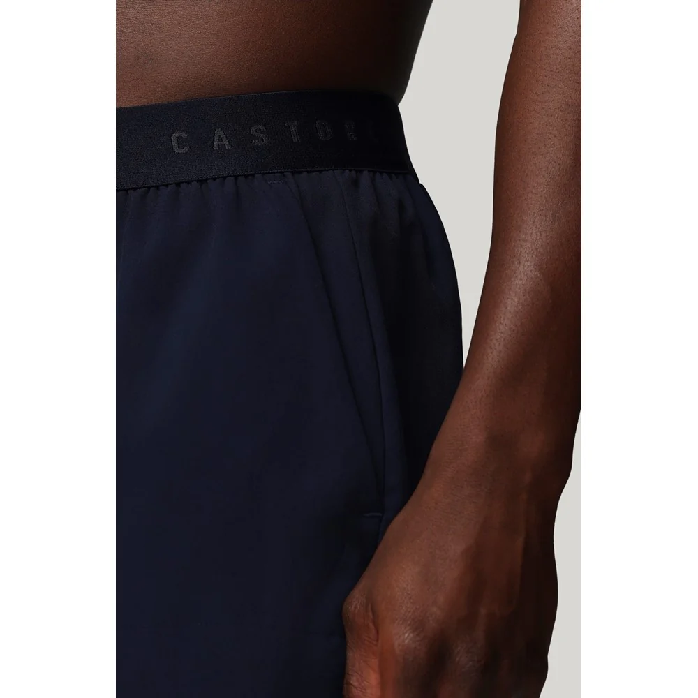 Castore 7" Branded Elastic Shorts - Image 3