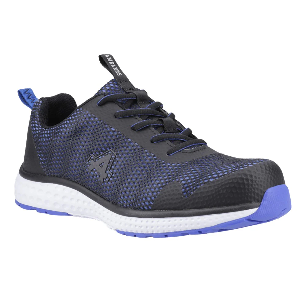 Amblers Safety 723C Sprint S1PL Trainer - Image 6