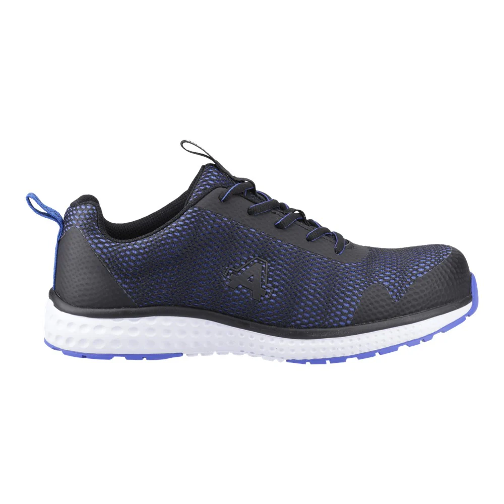 Amblers Safety 723C Sprint S1PL Trainer - Image 9