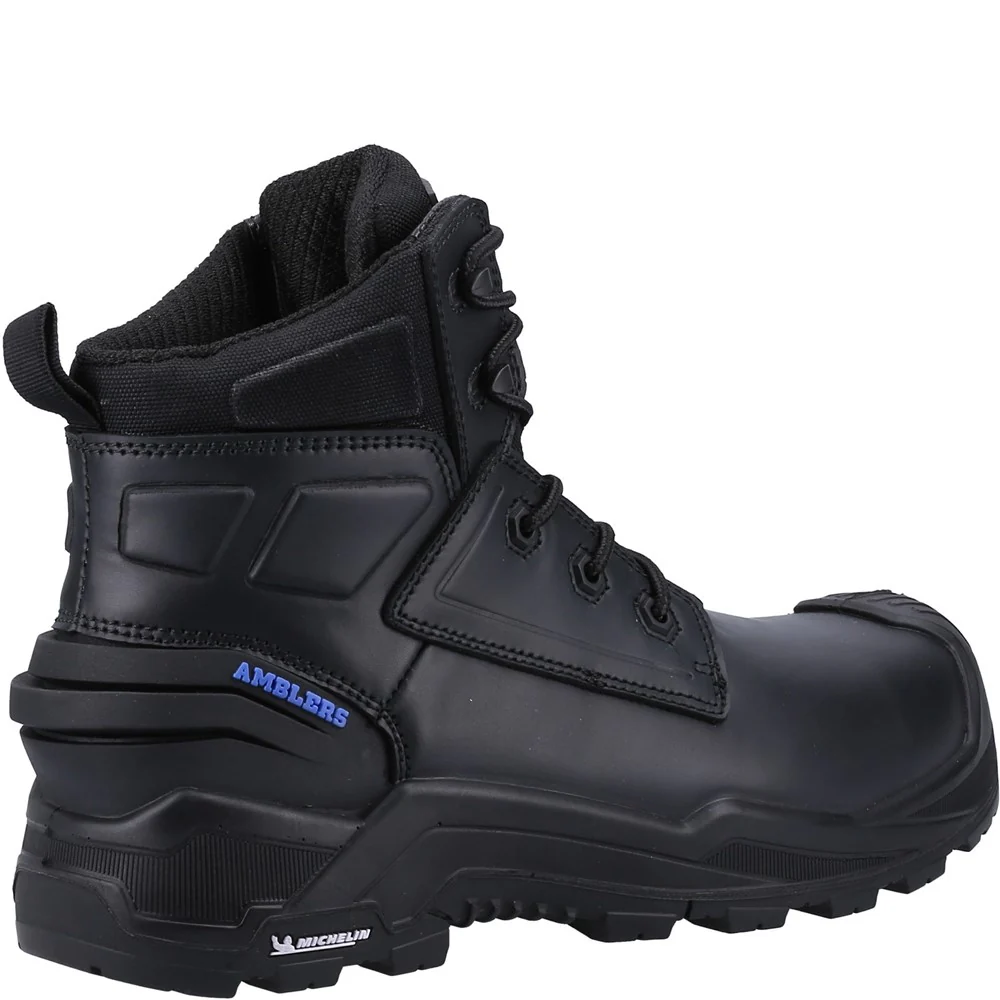 Amblers Safety 980C Crusader Safety Boot - Image 2
