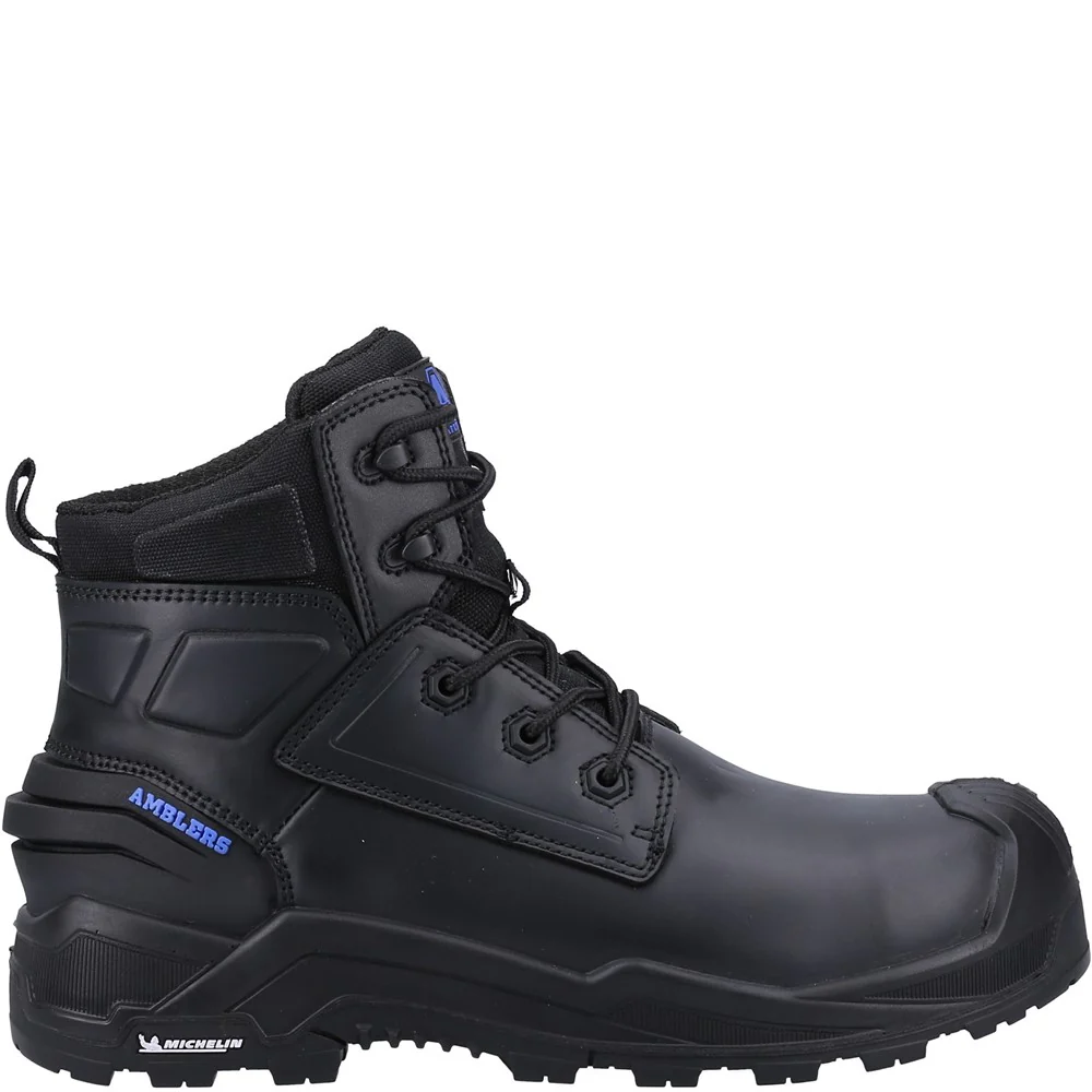 Amblers Safety 980C Crusader Safety Boot - Image 4