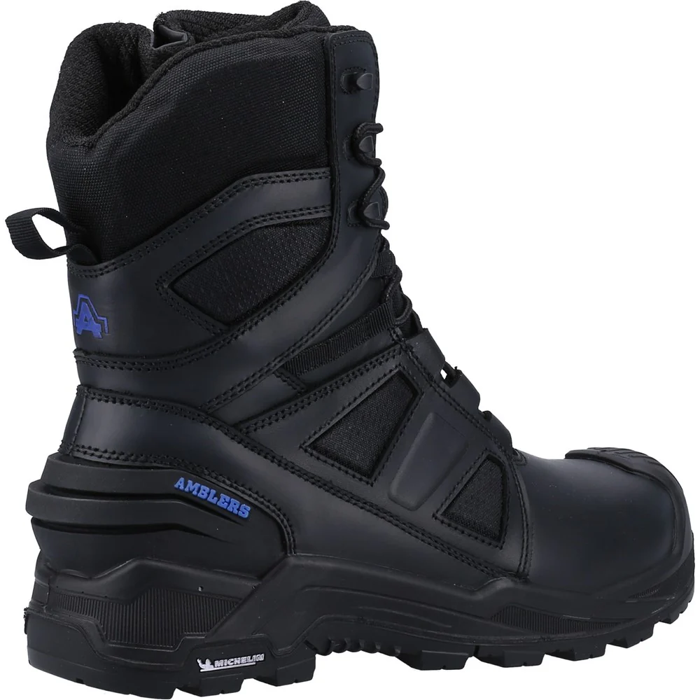 Amblers Safety 981C Centurion Safety Boot - Image 2