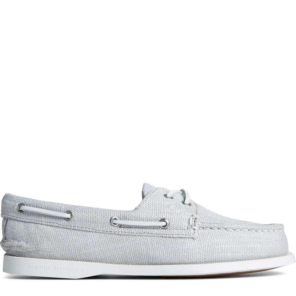 Sperry A/O 2-Eye Baja Shoes - Image 4