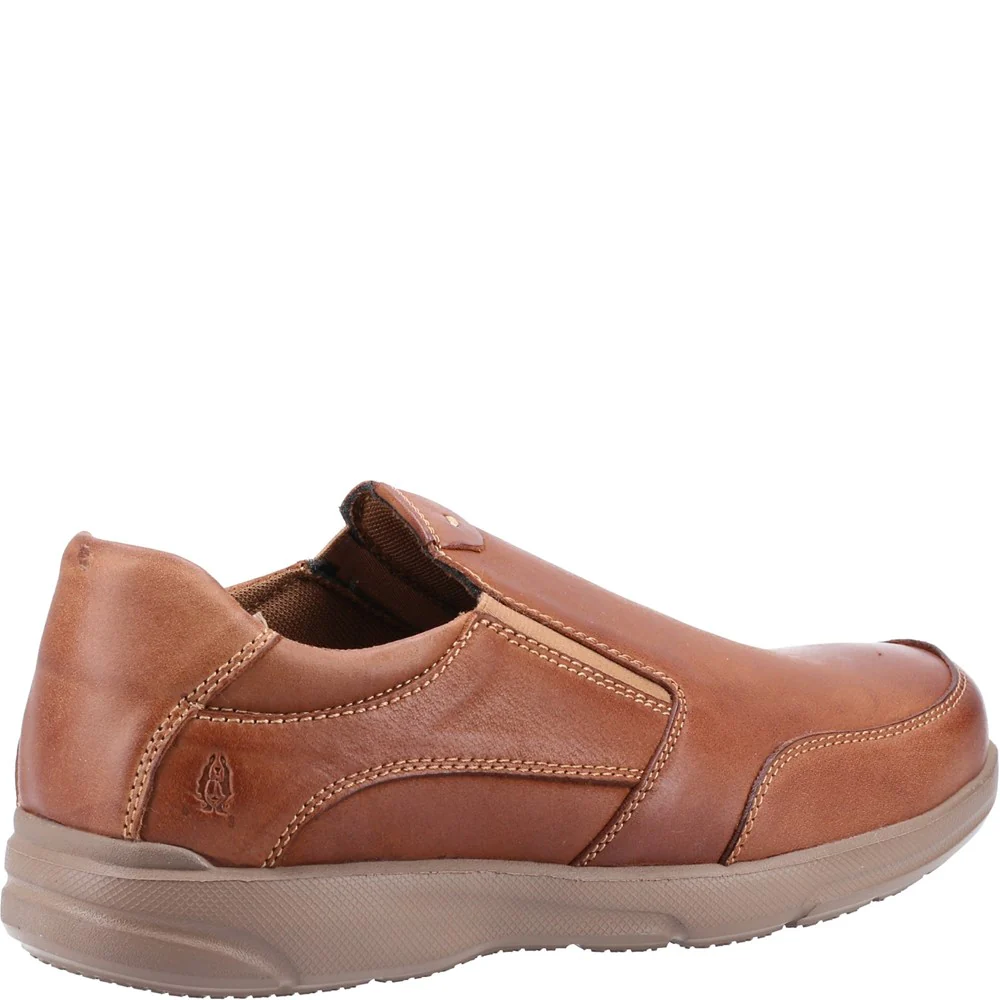 Hush Puppies Aaron Shoe - Image 2