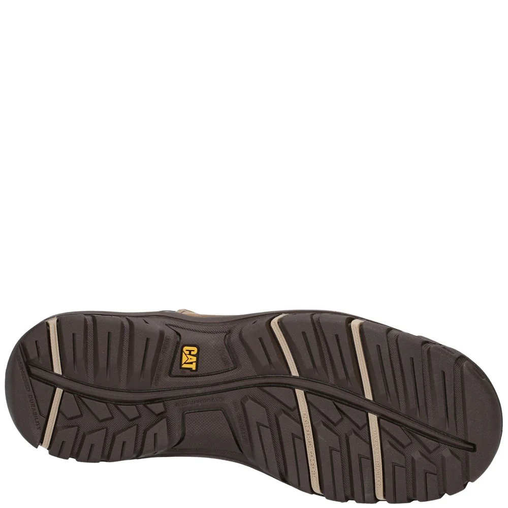 Caterpillar Abbey Slip On Safety Boot - Image 3