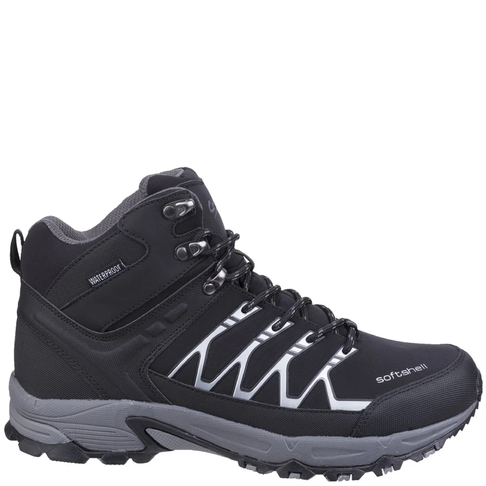 Cotswold Abbeydale Mid Hiker - Image 4