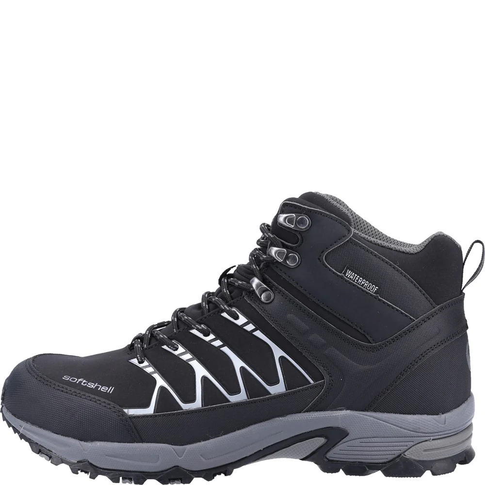 Cotswold Abbeydale Mid Hiker - Image 5