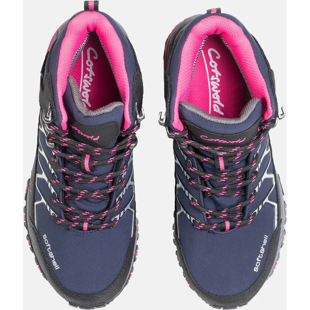 Cotswold Abbeydale Mid Hiker - Image 6