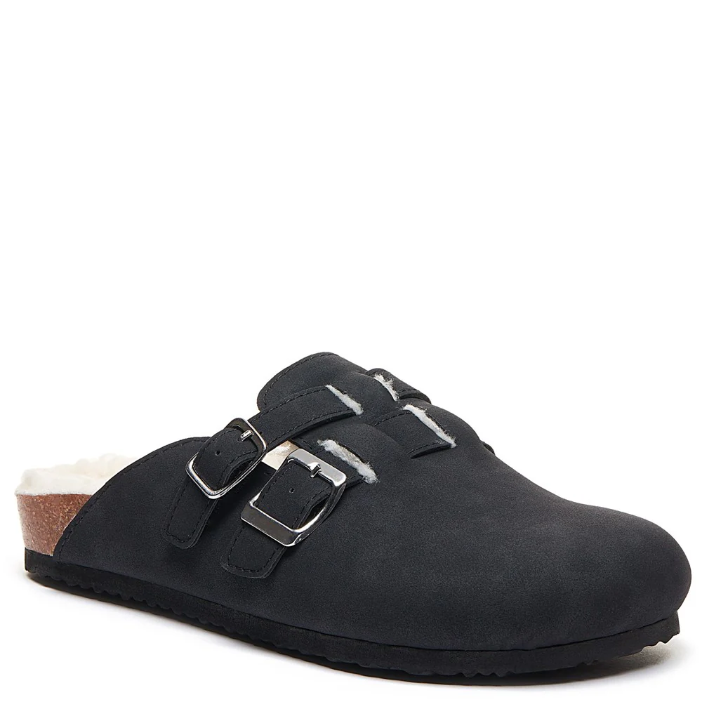 Rocket Dog Abel Francoise Mule Slippers