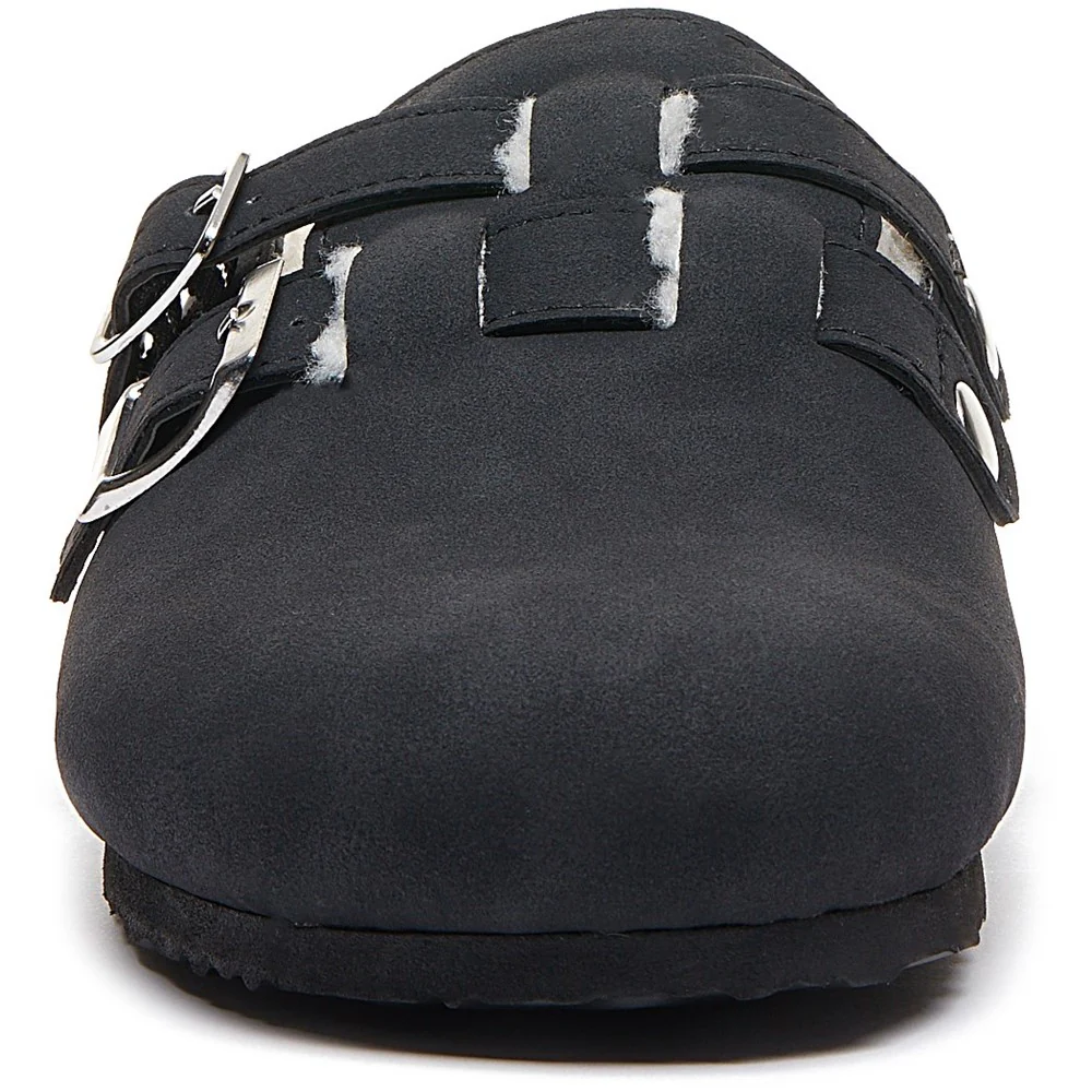 Rocket Dog Abel Francoise Mule Slippers - Image 3