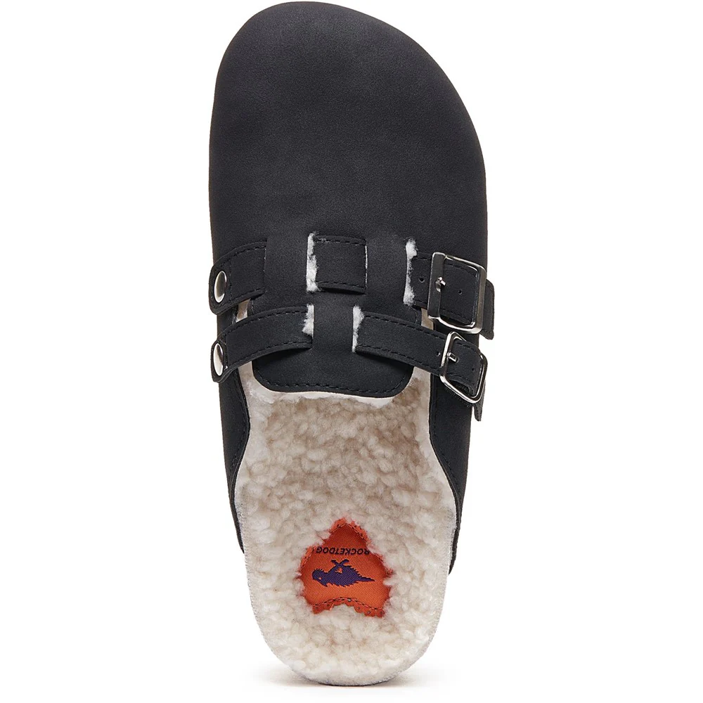 Rocket Dog Abel Francoise Mule Slippers - Image 4