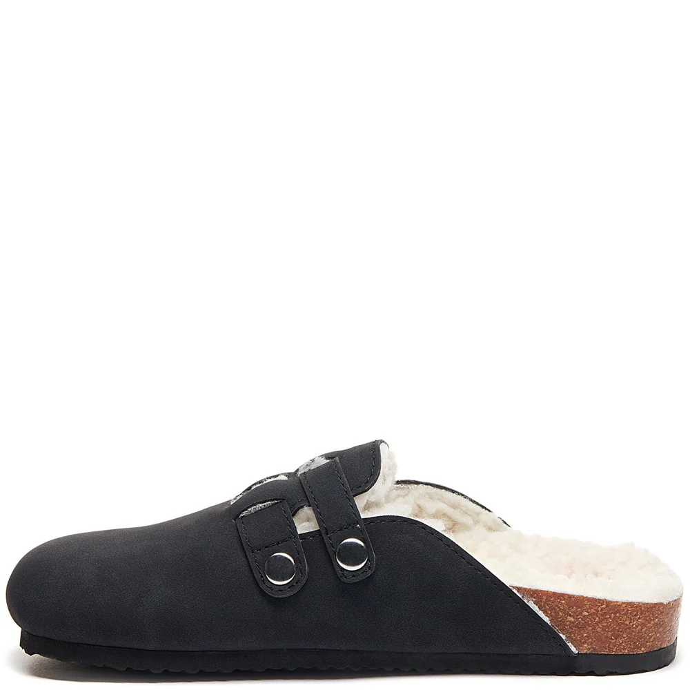 Rocket Dog Abel Francoise Mule Slippers - Image 5