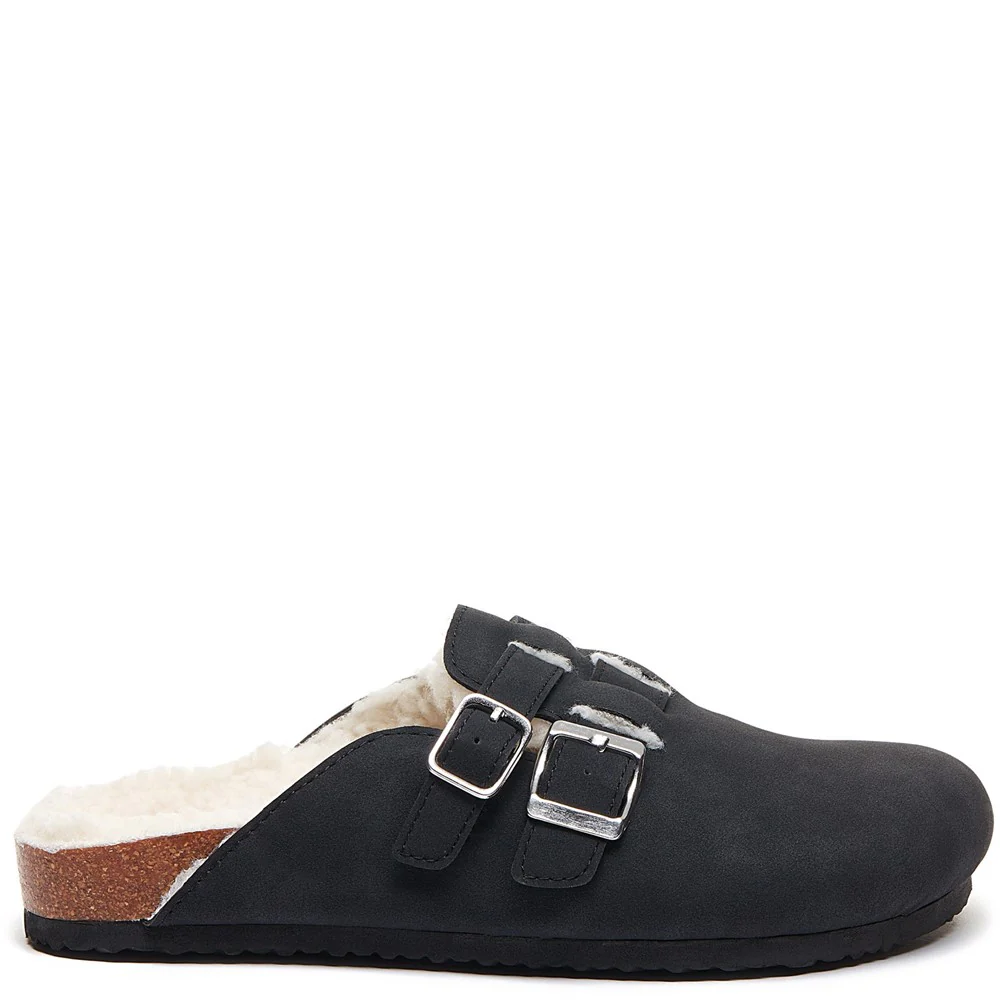 Rocket Dog Abel Francoise Mule Slippers - Image 6