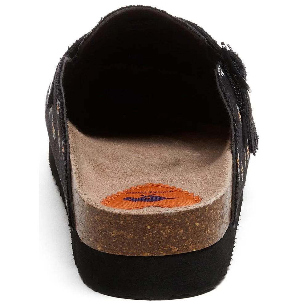 Rocket Dog Abel Plus Dixie Daisy Mule - Image 2