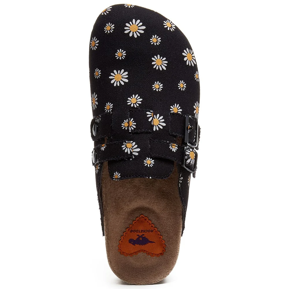 Rocket Dog Abel Plus Dixie Daisy Mule - Image 3