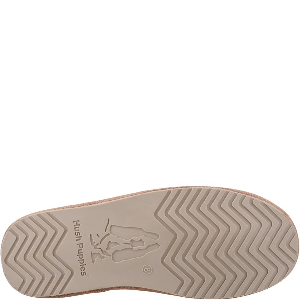 Hush Puppies Abraham Slipper - Image 3