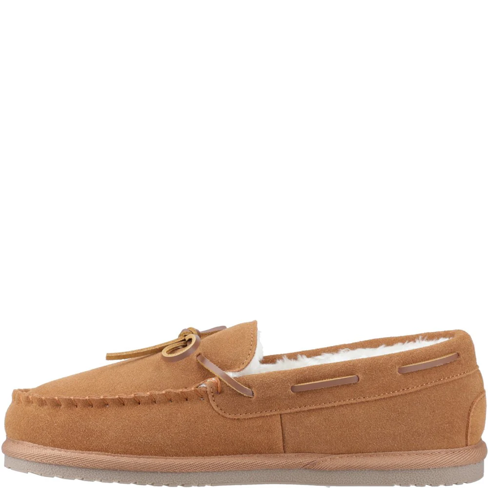 Hush Puppies Abraham Slipper - Image 4