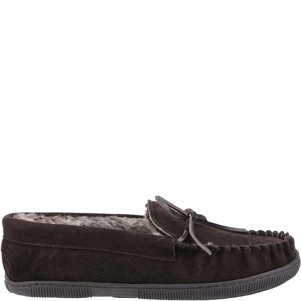 Hush Puppies Ace Slipper - Image 4