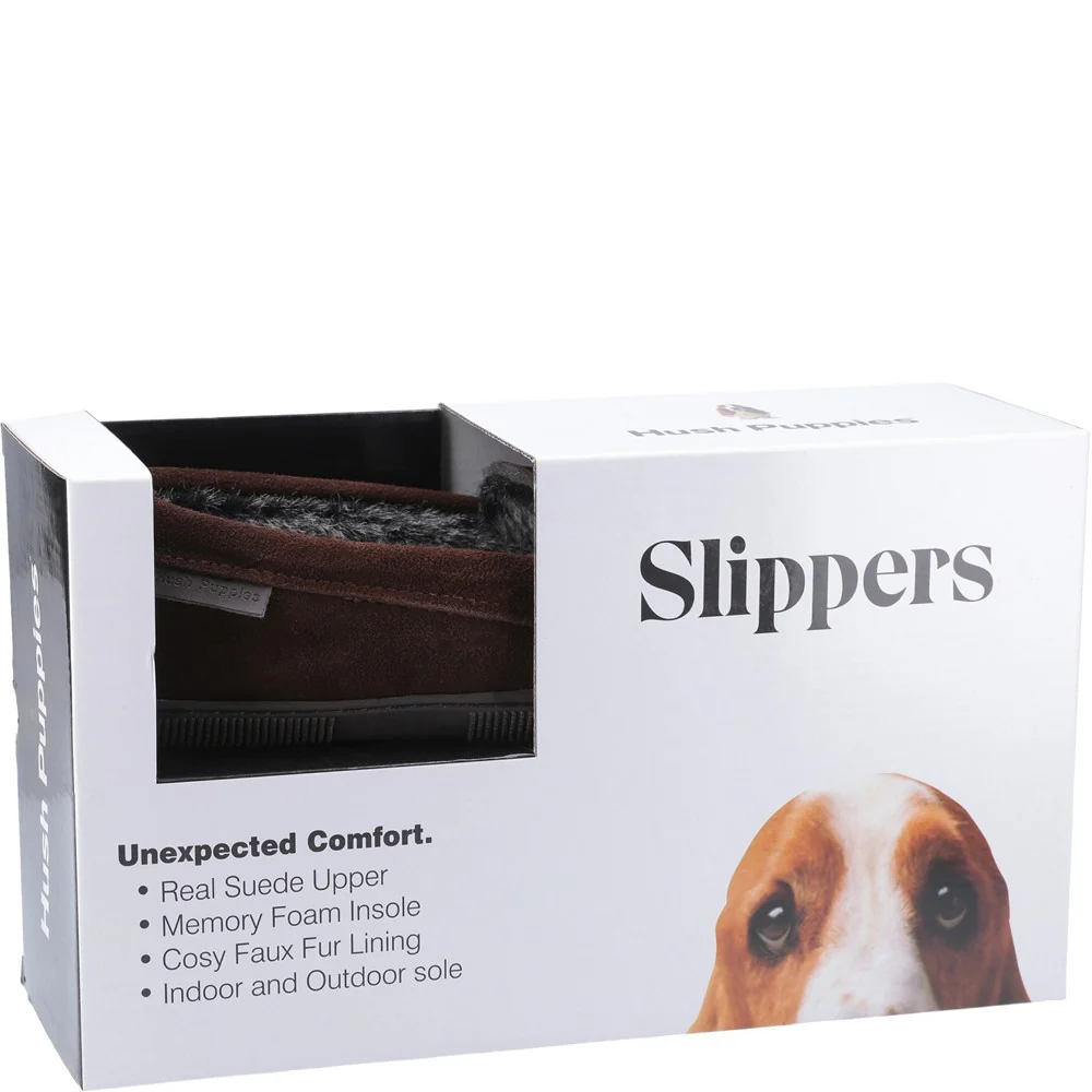 Hush Puppies Ace Slipper - Image 5
