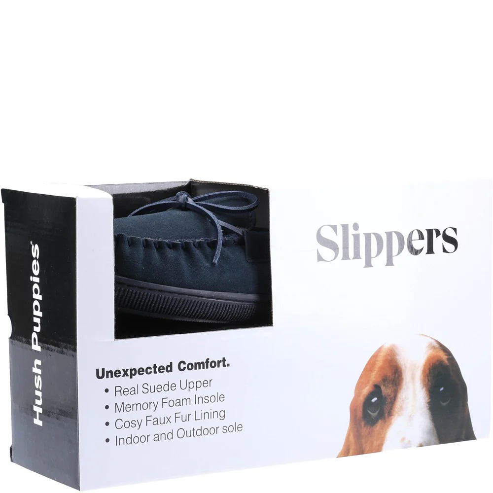 Hush Puppies Ace Slipper - Image 5