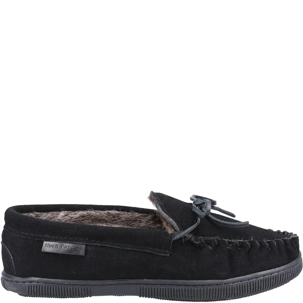 Hush Puppies Ace Slipper - Image 4