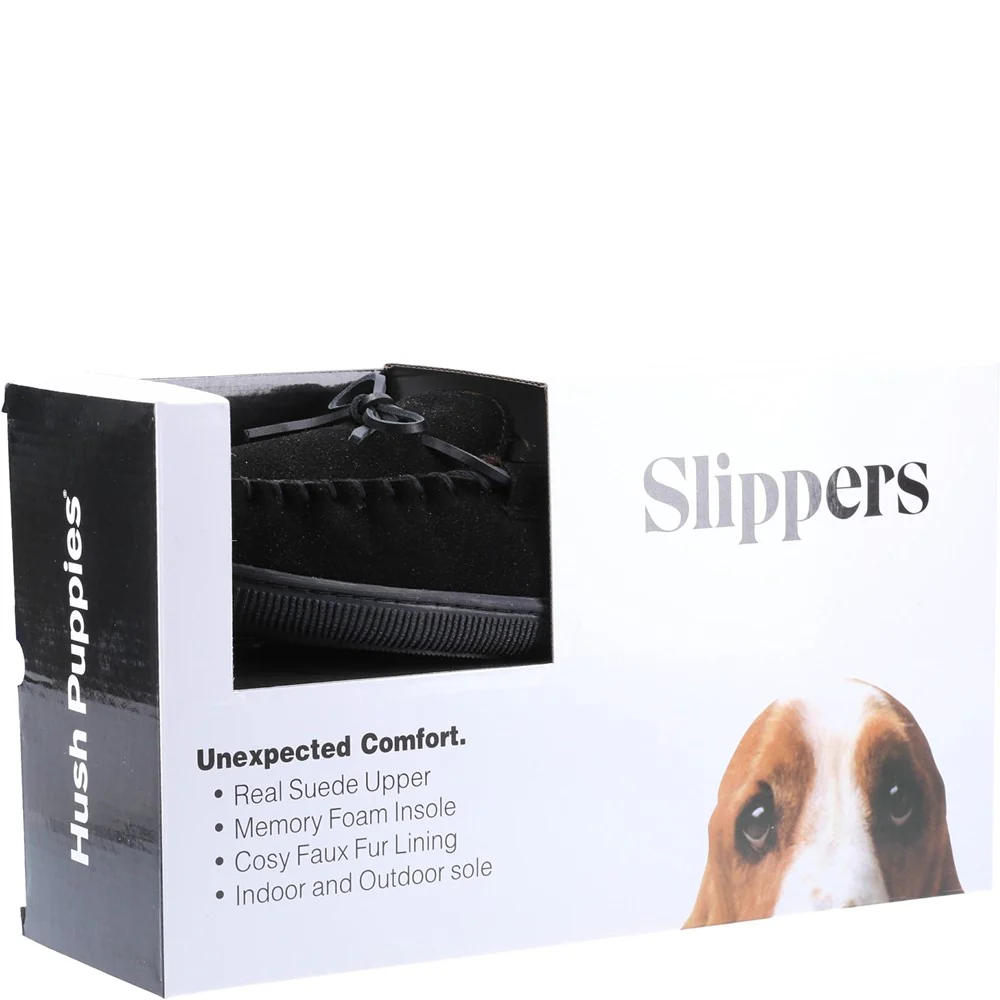 Hush Puppies Ace Slipper - Image 5