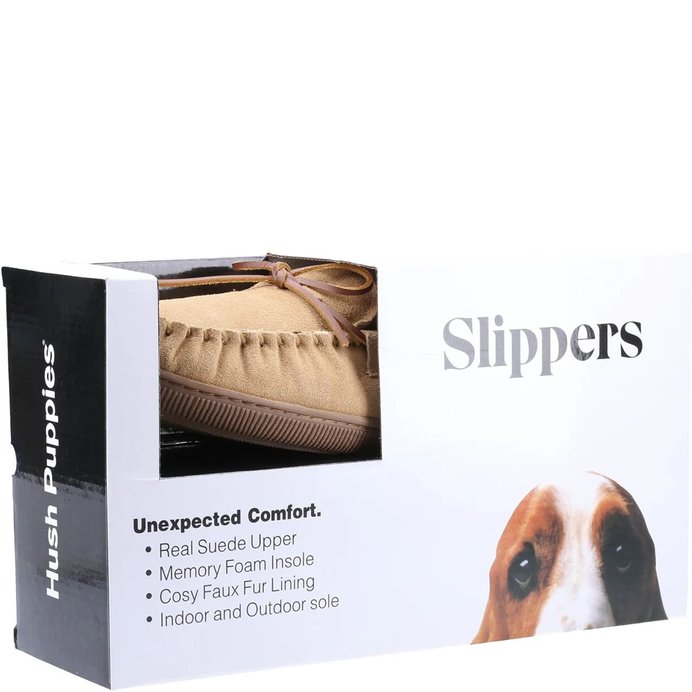Hush Puppies Ace Slipper - Image 5