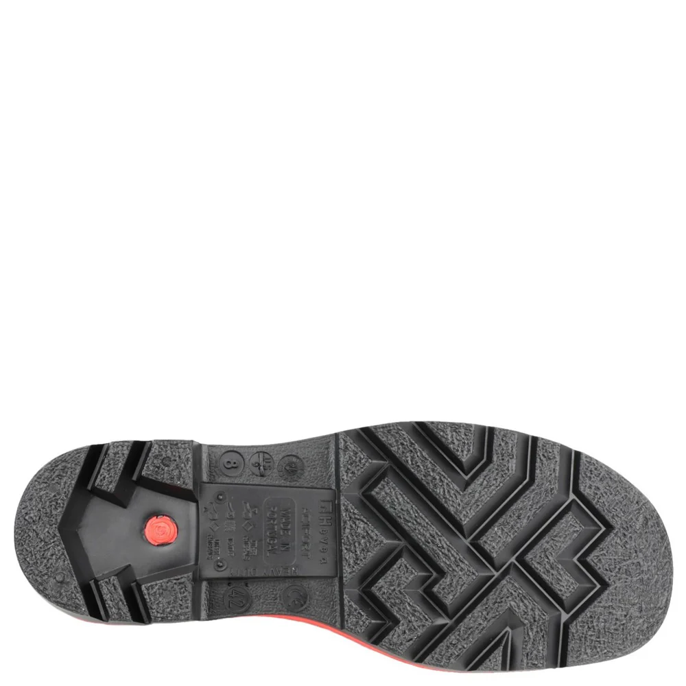 Dunlop Acifort Heavy Duty Full Safety Wellington - Image 4