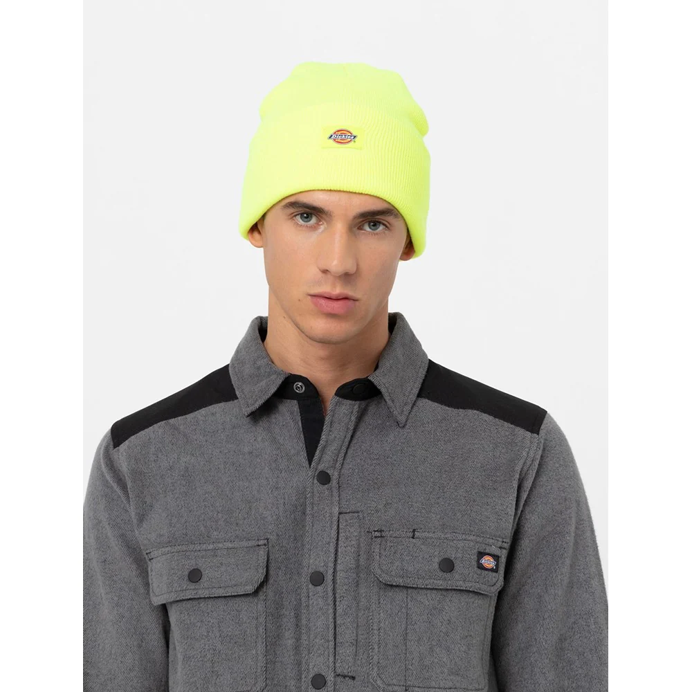 Dickies Acrylic Cuffed Beanie - Image 3