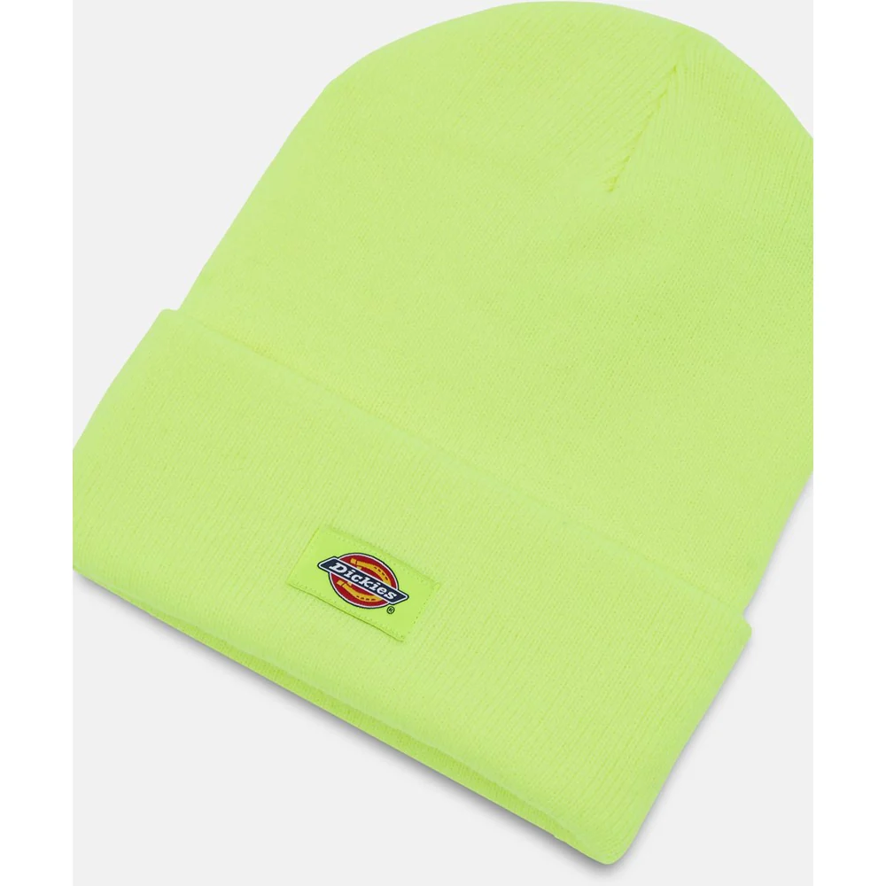 Dickies Acrylic Cuffed Beanie - Image 4