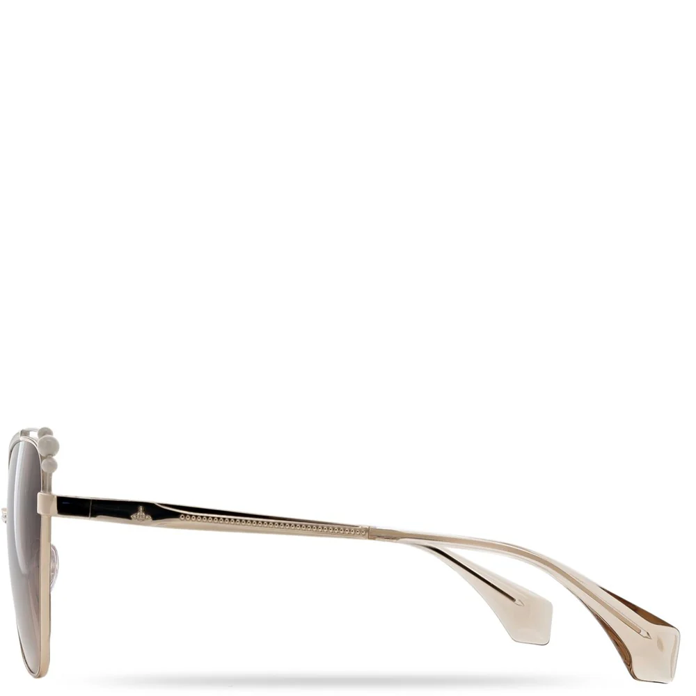Vivienne Westwood Ada Sunglasses - Image 3