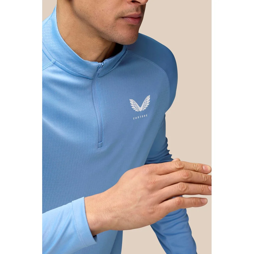 Castore Adapt 1/4 Zip Top - Image 4