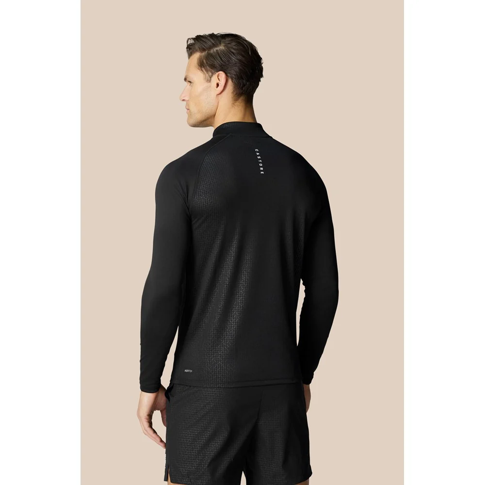 Castore Adapt 1/4 Zip Top - Image 2