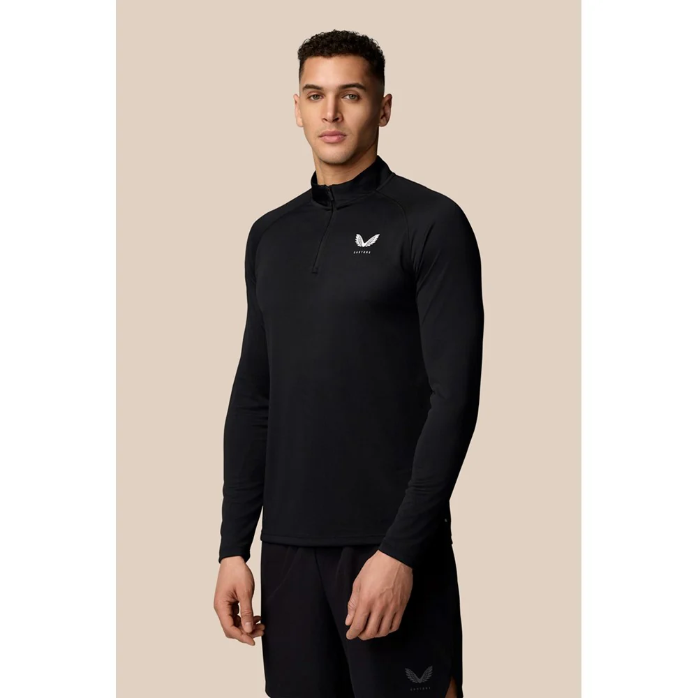 Castore Adapt Training 1/4 Zip Top