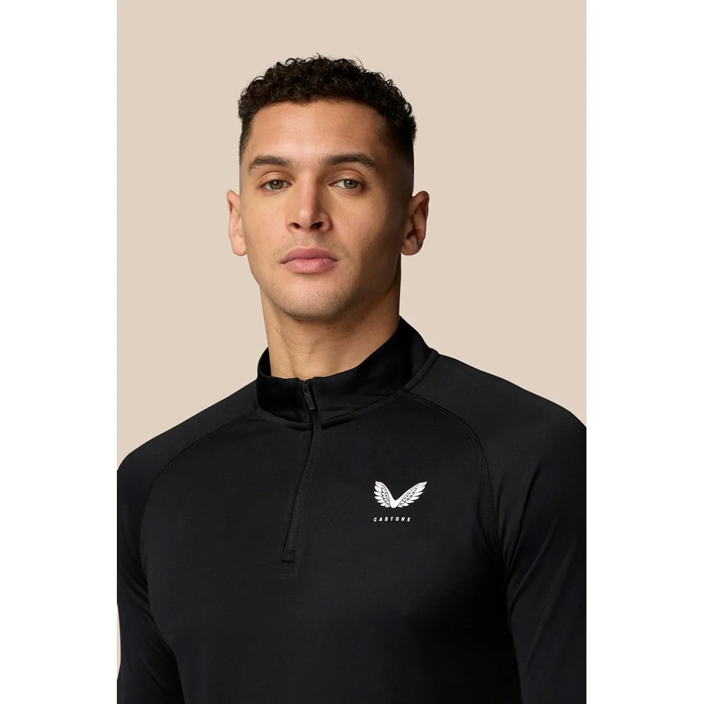 Castore Adapt Training 1/4 Zip Top - Image 4