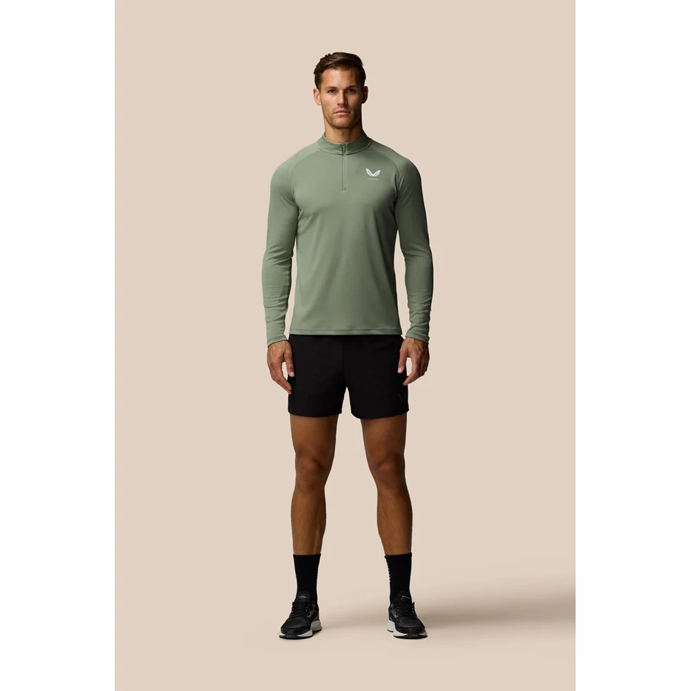 Castore Adapt Training 1/4 Zip Top - Image 3