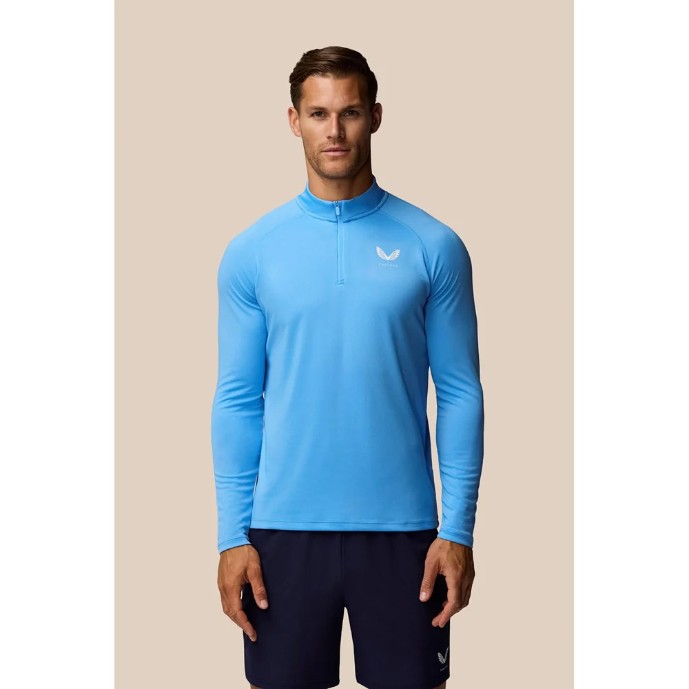 Castore Adapt Training 1/4 Zip Top