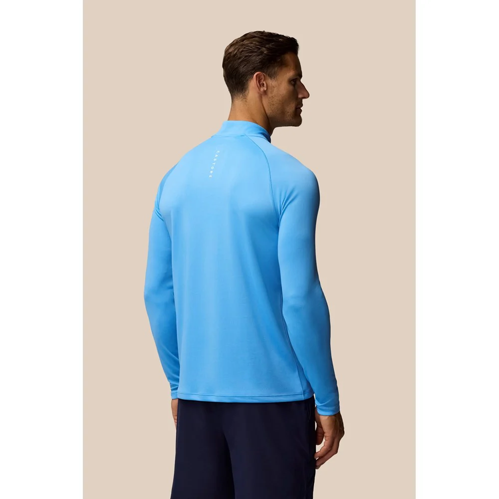Castore Adapt Training 1/4 Zip Top - Image 2