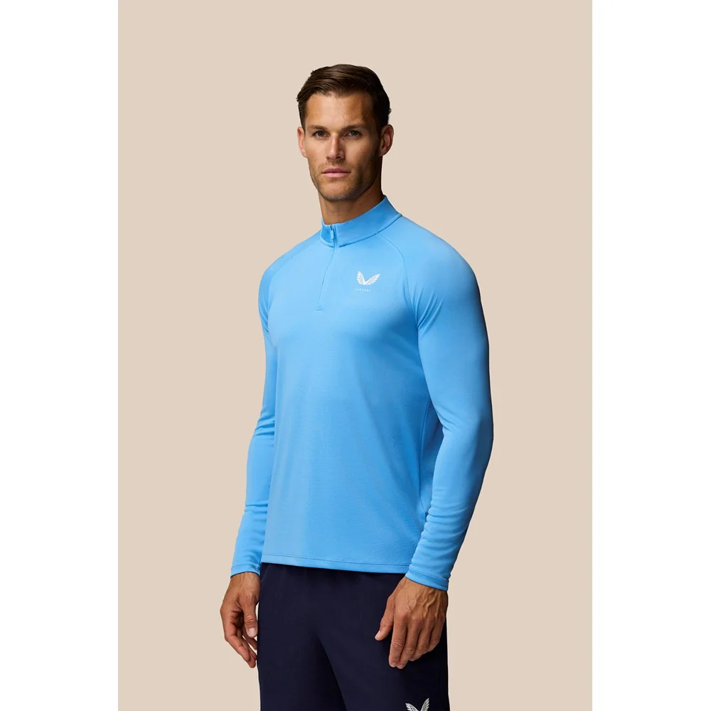 Castore Adapt Training 1/4 Zip Top - Image 3