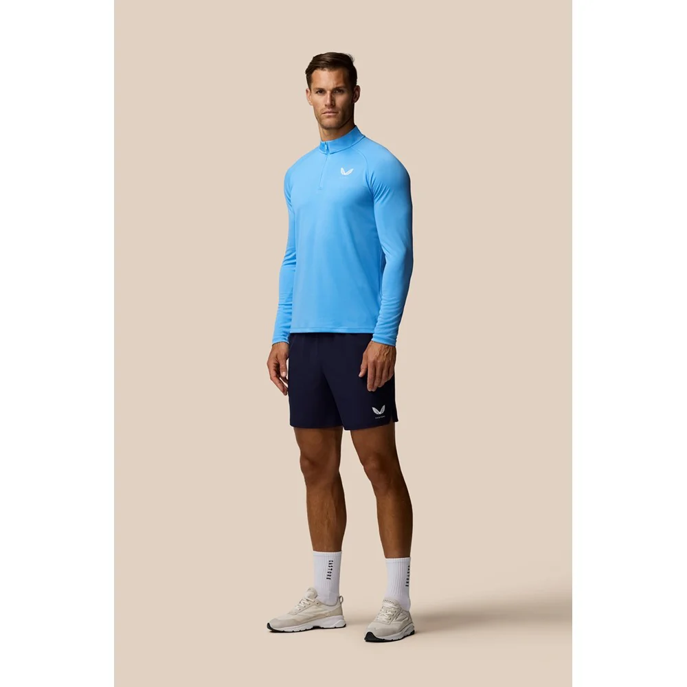 Castore Adapt Training 1/4 Zip Top - Image 4